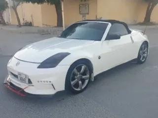 نيسان 350Z 2005 — Auto Trader UAE