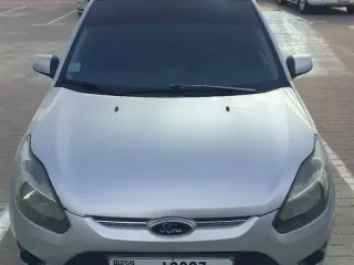 Ford Figo 2012 — Auto Trader UAE