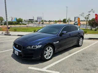 Jaguar Xe 2016 — Auto Trader UAE