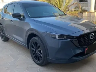 Mazda CX 5 2023 — Auto Trader UAE