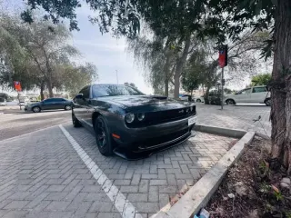 Dodge Challenger 2014 — Auto Trader UAE