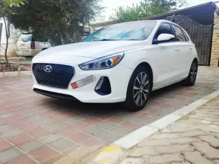 Hyundai Elantra 2020 — Auto Trader UAE