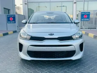 Kia Rio 2018 — Auto Trader UAE