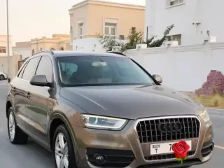 Audi Q3 2015 — Auto Trader UAE