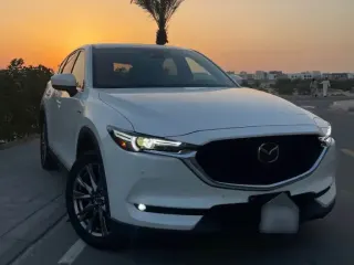 Mazda CX 5 2021 — Auto Trader UAE