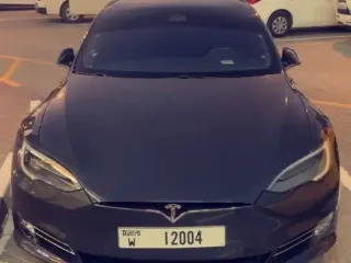 Tesla Model S 2020 — Auto Trader UAE