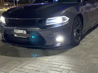 Dodge Charger 2019 — Auto Trader UAE