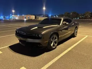 Dodge Challenger 2018 — Auto Trader UAE