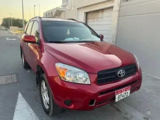Toyota RAV4 2008 — Auto Trader UAE