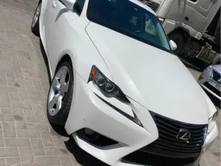 Lexus IS 350 2014 — Auto Trader UAE