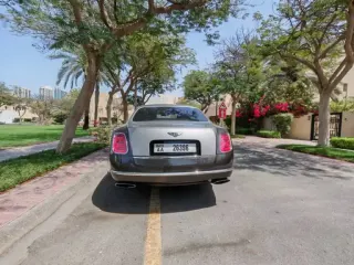 Bentley Mulsanne 2015 — Auto Trader UAE