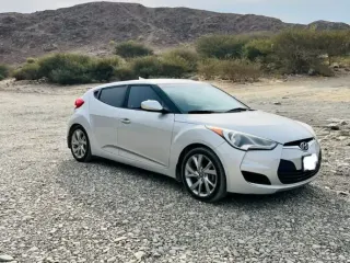 Hyundai Veloster 2016 — Auto Trader UAE