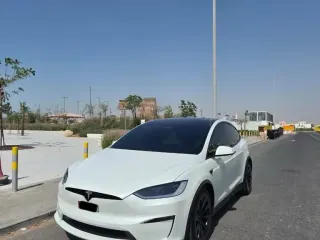 Tesla Model X 2023 — Auto Trader UAE
