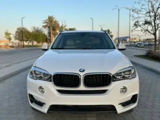 BMW X5 2016 — Auto Trader UAE