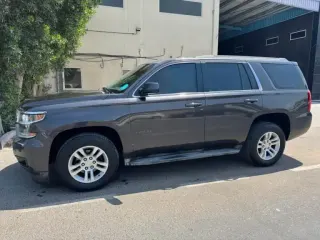 Chevrolet Tahoe 2015 — Auto Trader UAE