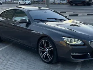 BMW 6 Series 2013 — Auto Trader UAE