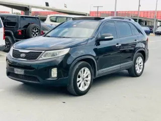 Kia Sorento 2015 — Auto Trader UAE