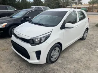 Kia Picanto 2023 — Auto Trader UAE