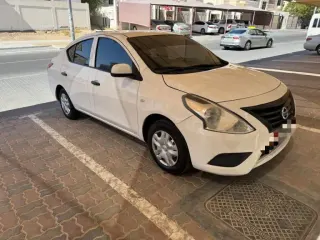 Nissan Sunny 2020 — Auto Trader UAE