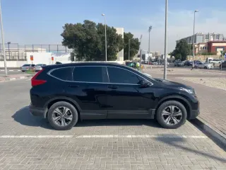 Honda CR-V 2018 — Auto Trader UAE