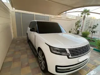 Land Rover Range Rover 2024 — Auto Trader UAE