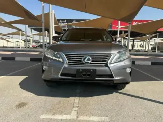 Lexus RX 350 2014 — Auto Trader UAE