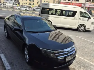 Ford Fusion 2012 — Auto Trader UAE