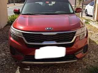 Kia Seltos 2020 — Auto Trader UAE
