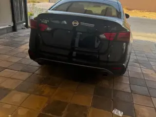 Nissan Altima 2019 — Auto Trader UAE