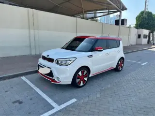 كيا Soul 2015 — Auto Trader UAE