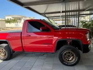 GMC Sierra 2016 — Auto Trader UAE