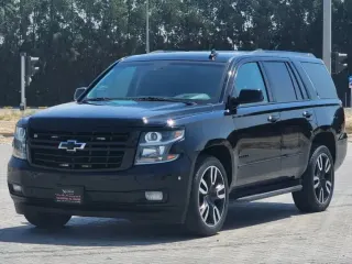 Chevrolet Tahoe 2018 — Auto Trader UAE