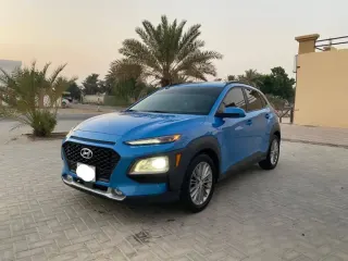 Hyundai Kona 2018 — Auto Trader UAE