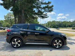 Hyundai Tucson 2018 — Auto Trader UAE