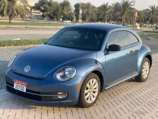 Volkswagen Beetle 2016 — Auto Trader UAE