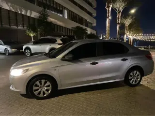 Peugeot 301 2017 — Auto Trader UAE
