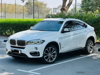 BMW X6 2015 — Auto Trader UAE