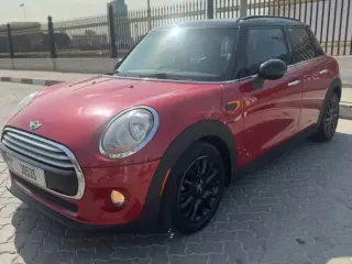 Mini Cooper 2015 — Auto Trader UAE
