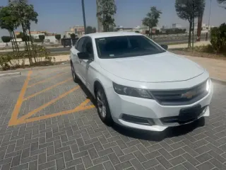 Chevrolet Impala 2015 — Auto Trader UAE
