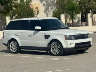 Land Rover Range Rover Sport 2012 — Auto Trader UAE