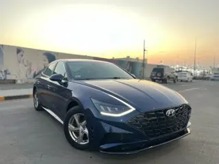 Hyundai Sonata 2020 — Auto Trader UAE