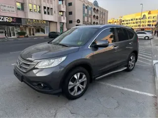 Honda CR-V 2013 — Auto Trader UAE