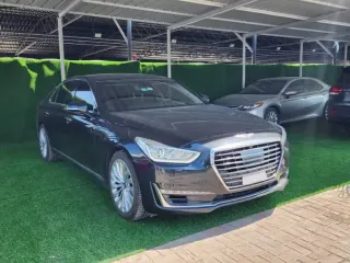 هيونداي Genesis 2018 — Auto Trader UAE