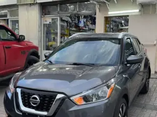 Nissan Kicks 2020 — Auto Trader UAE