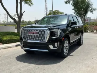 GMC Yukon Denali 2024 — Auto Trader UAE