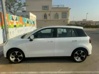 JAC E 30 X 2025 — Auto Trader UAE