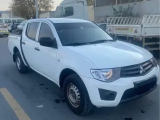 Mitsubishi L200 2013 — Auto Trader UAE