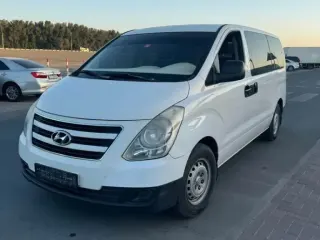 Hyundai H1 2016 — Auto Trader UAE