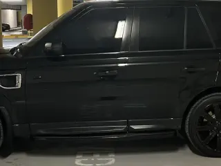 Land Rover Range Rover Sport 2009 — Auto Trader UAE