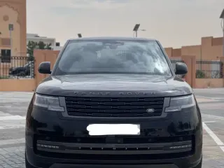 Land Rover Range Rover 2024 — Auto Trader UAE